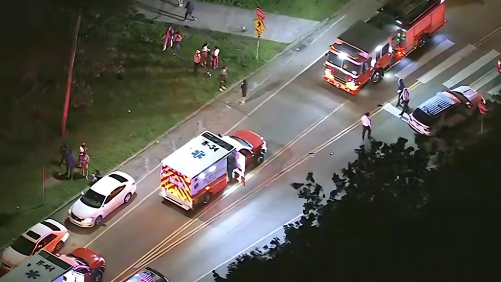 Dos muertos tras tiroteo masivo en un parque de Filadelfia post thumbnail image