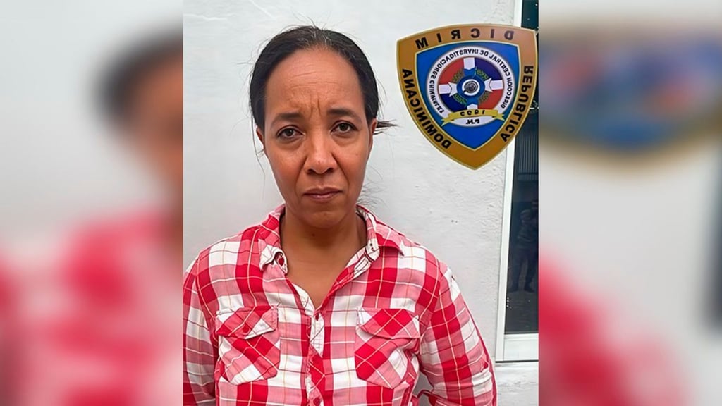 Otorgan libertad a «La Doña» tras vinculación en secuestro en SDO post thumbnail image