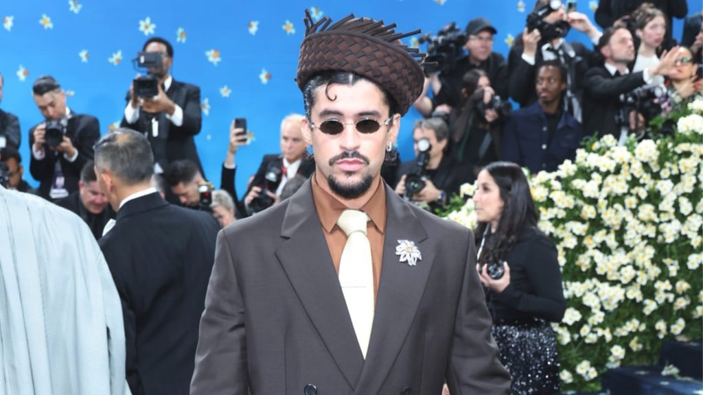 Bad Bunny ofrecerá 12 conciertos en España post thumbnail image