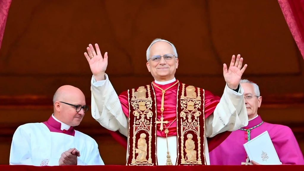 León XIV: ¿Por qué el nuevo Papa escogió este nombre? post thumbnail image
