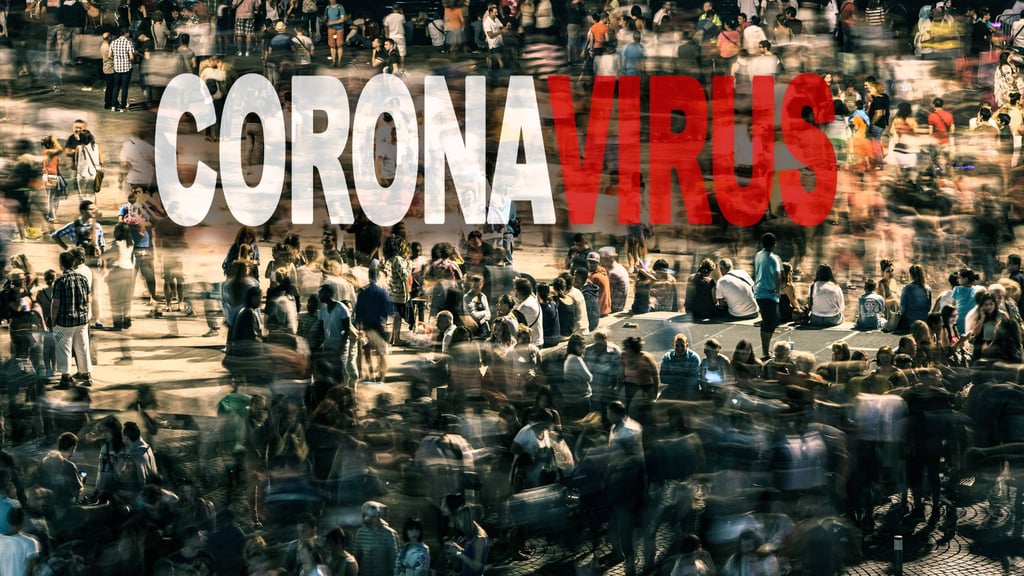 Histórico: El mundo se une para frenar la próxima pandemia con nuevo tratado global post thumbnail image