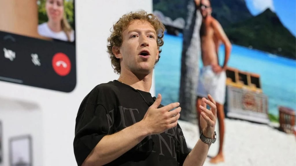 Los celulares podrían desaparecer en diez años, según Mark Zuckerberg post thumbnail image