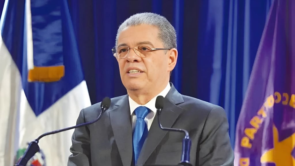 Baret dice lo único bueno que puede salir de reunión de líderes es una foto post thumbnail image