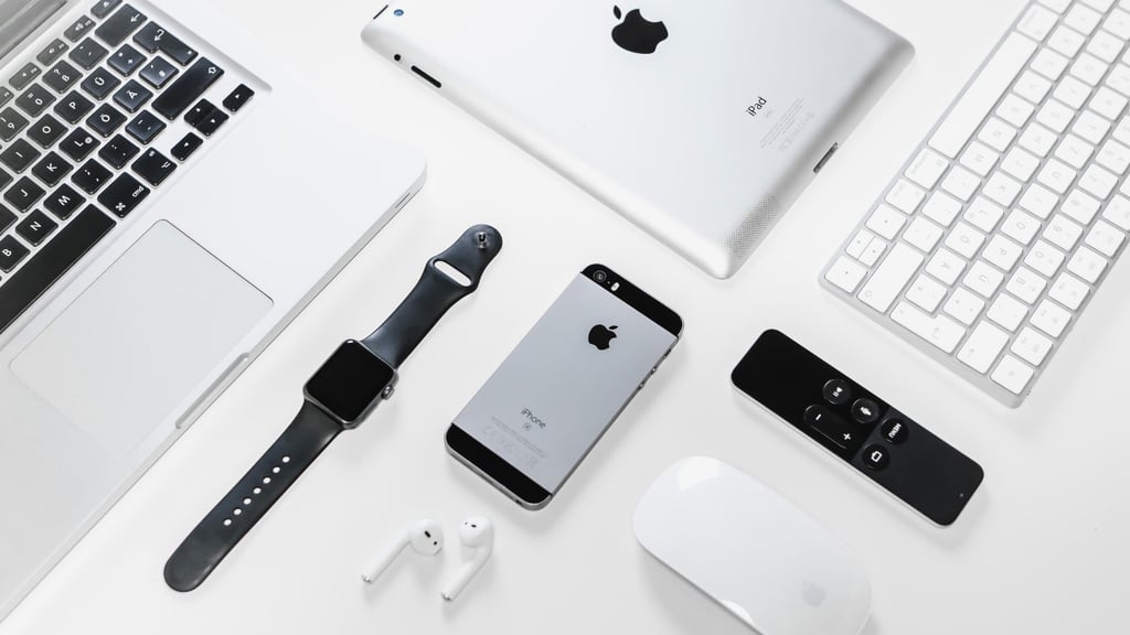 Apple trabaja en chip cerebral para controlar dispositivos con la mente post thumbnail image