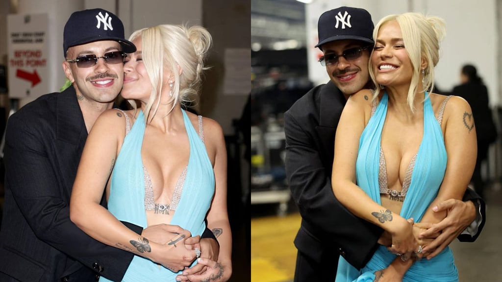 Karol G revela la clave de su amor con Feid en medio del huracán de la fama post thumbnail image