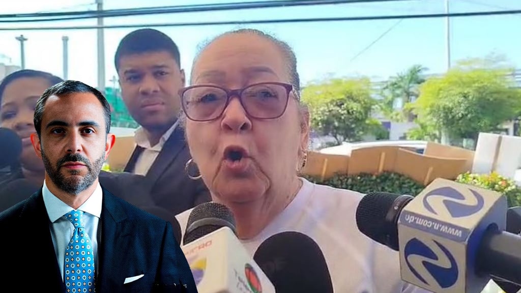 “Antonio Espaillat debe de estar preso, él debe de pagar”, exclama familiar de víctimas del Jet Set post thumbnail image