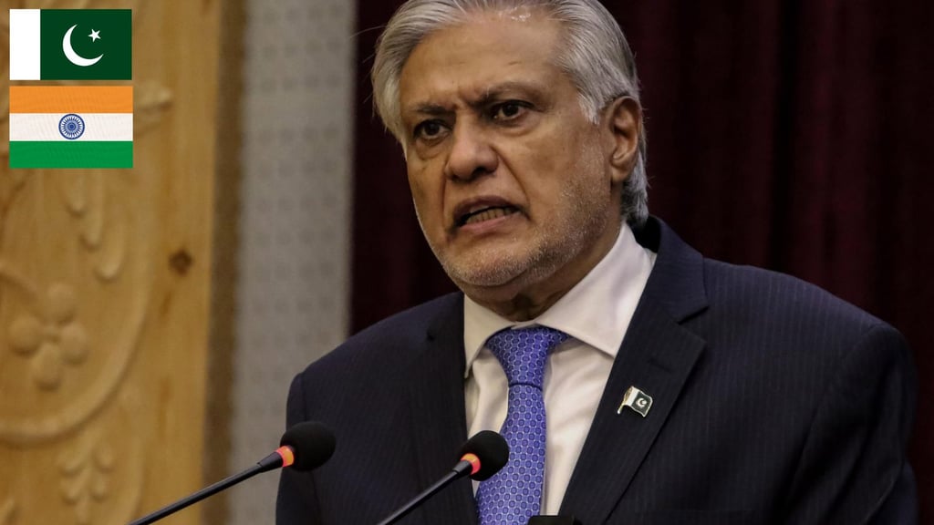 Pakistán advierte: “Nos detendremos si India lo hace” post thumbnail image