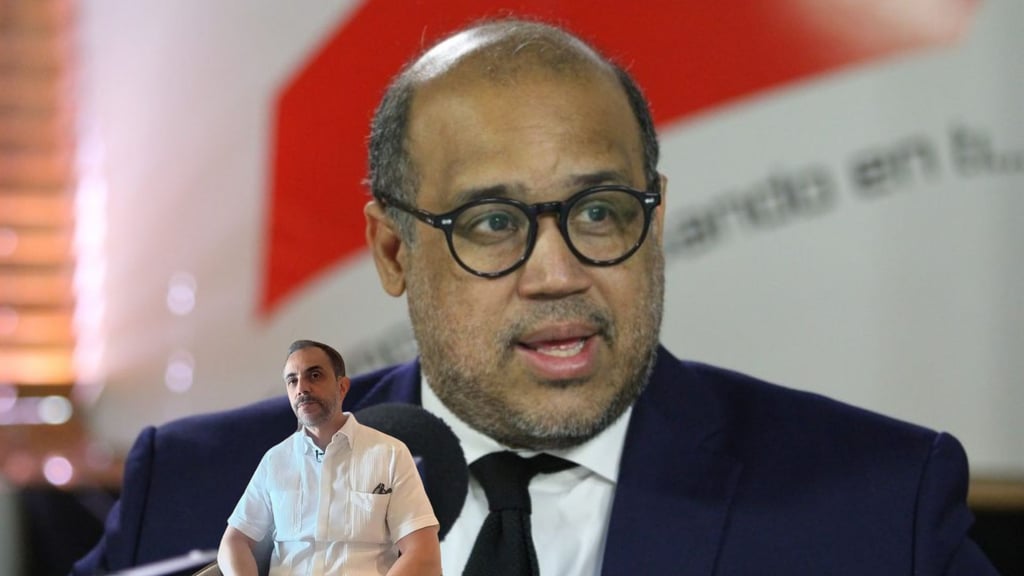 Abogados se suman en defensa legal de Antonio Espaillat post thumbnail image