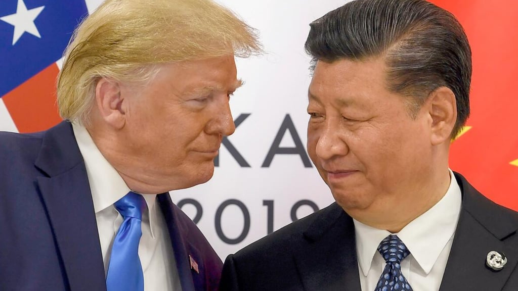 EEUU y China inician su primer encuentro oficial tras guerra comercial post thumbnail image