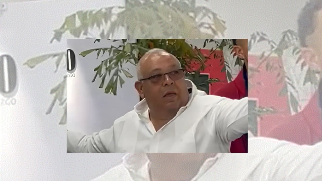 Encargado de prensa de la Presidencia ordena sacar a periodistas en actividad donde está Abinader post thumbnail image