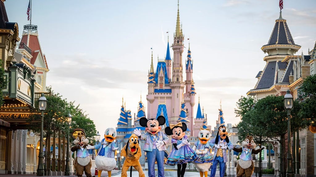 Disney anuncia un nuevo parque de atracciones en Abu Dabi post thumbnail image
