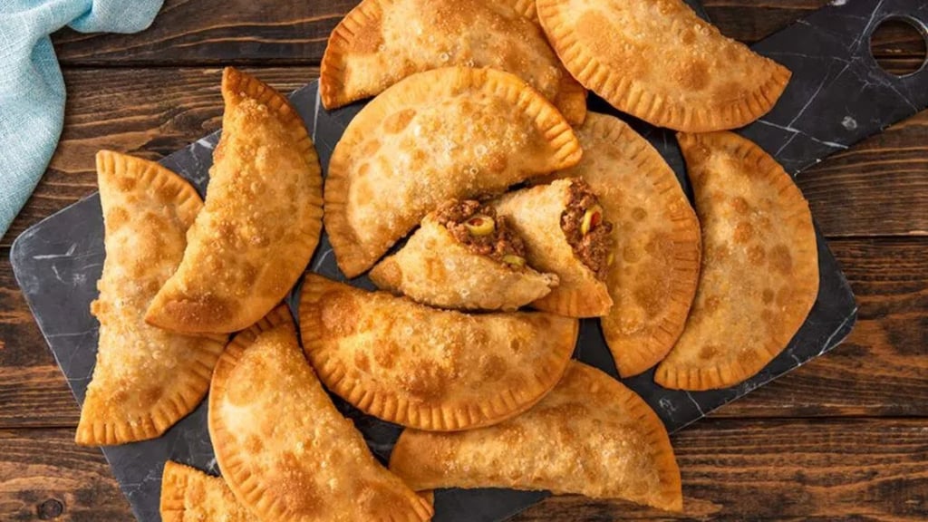 Con 40 empanadas, mujer habría envenenado pandilleros en Haití post thumbnail image