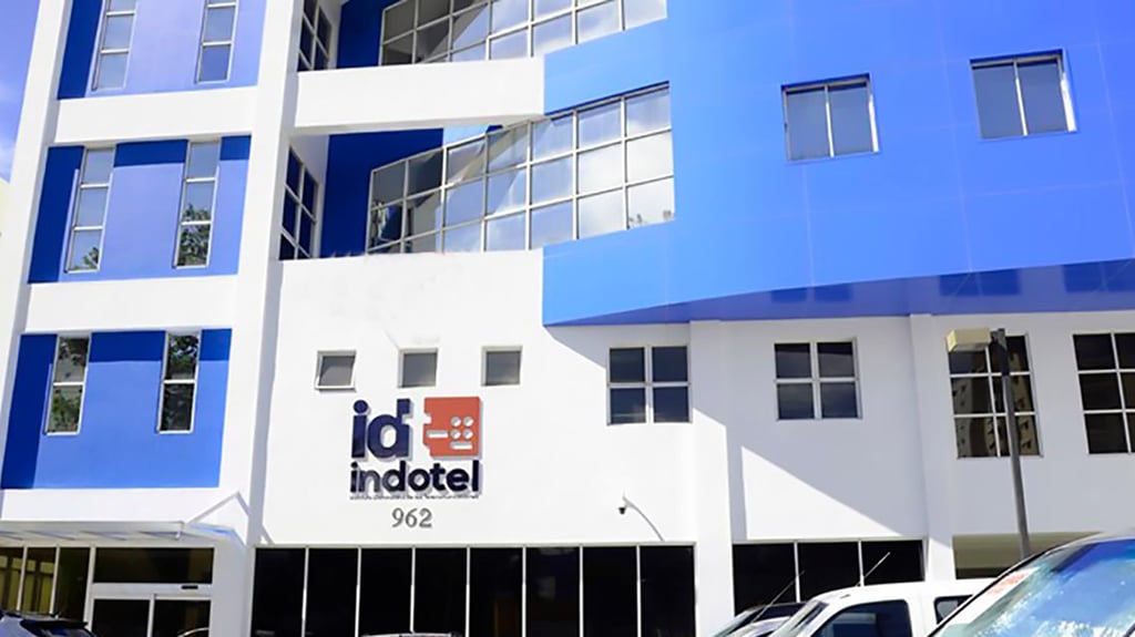 Indotel aclara canal 3 no puede ser operado por otra empresa post thumbnail image