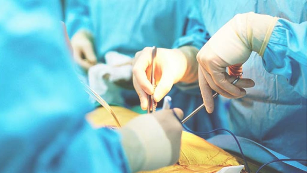 Aplican técnica pionera para extirpar cánceres de páncreas inoperables post thumbnail image