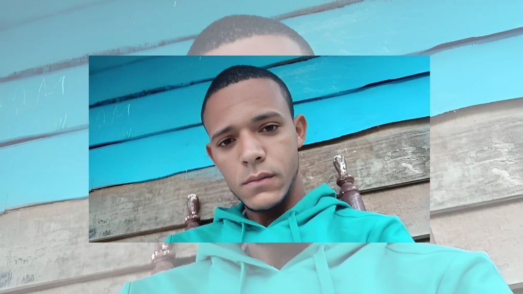 Hallan cadáver de una de las 4 personas que fue arrastrada en río  post thumbnail image