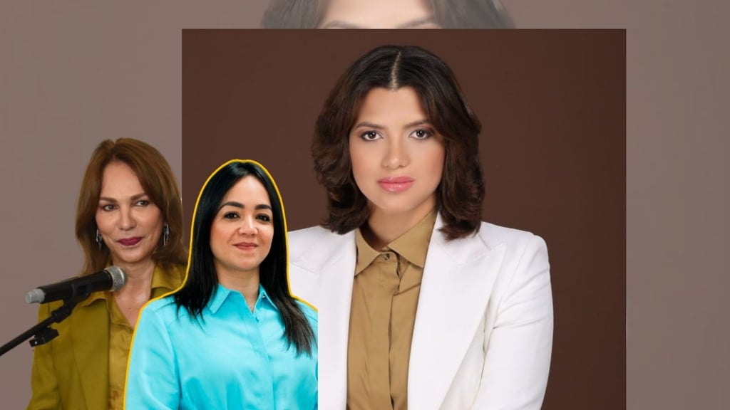 “A mí nadie me defendió”, critica Kimberly tras apoyo del PRM a Faride y Milagros post thumbnail image