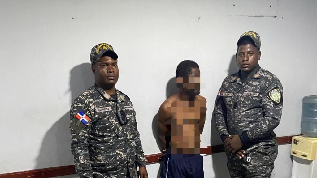 Capturan acusado de múltiples robos y recuperan celulares y otros objetos en Monte Plata post thumbnail image
