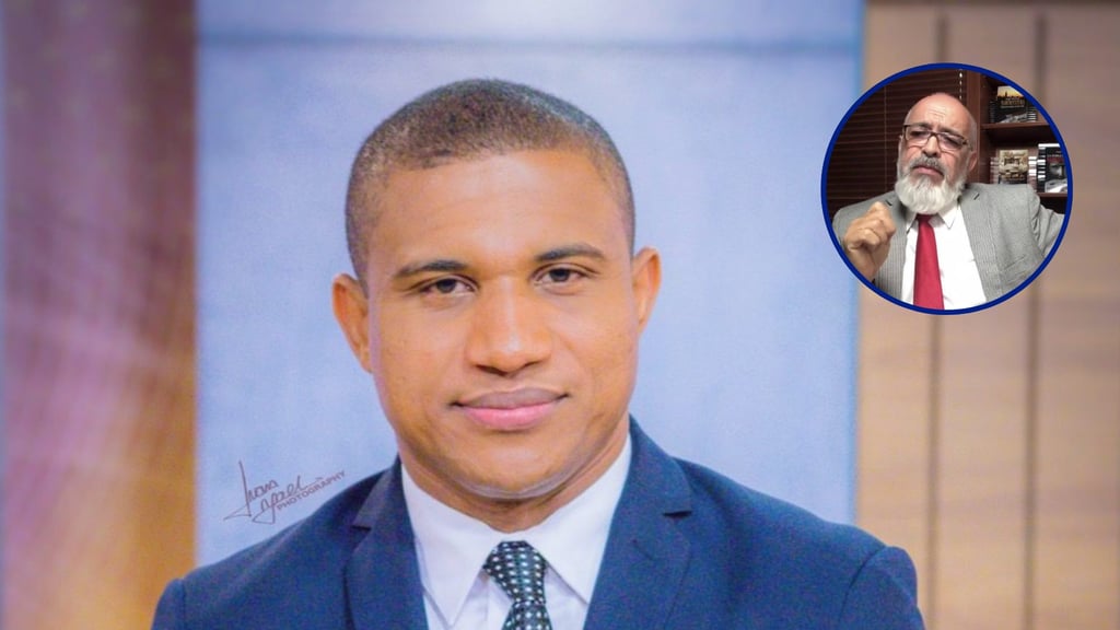 VIDEO: Como difamador patológico, así califican al comunicador Ángel Martínez post thumbnail image