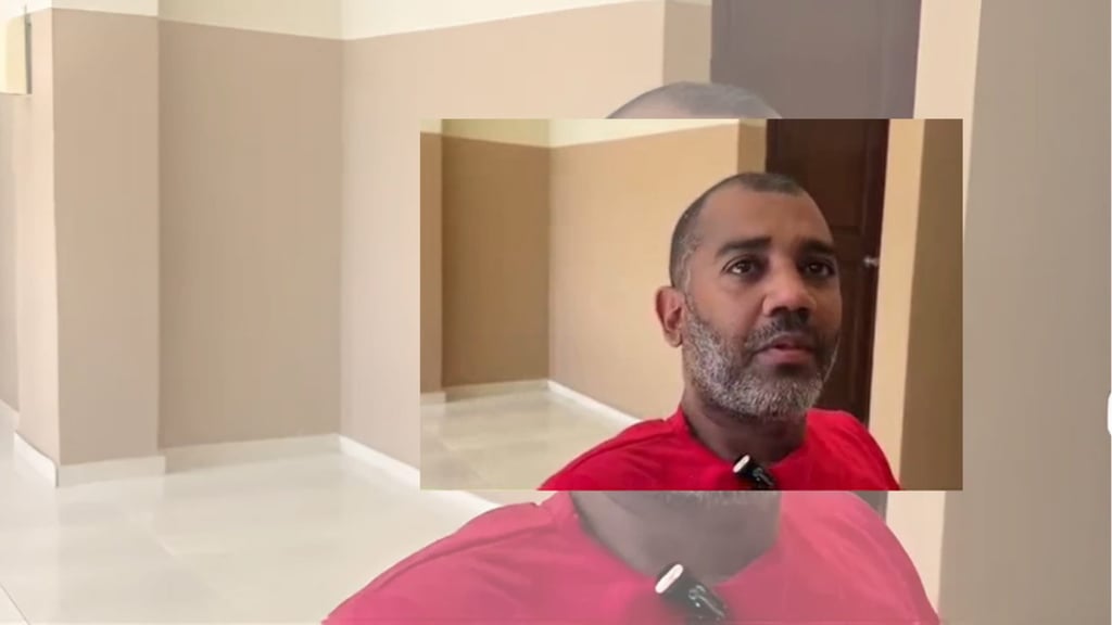 VIDEO: “No quise matar a mi padre”, dice acusado de homicidio y agresión en Mao post thumbnail image