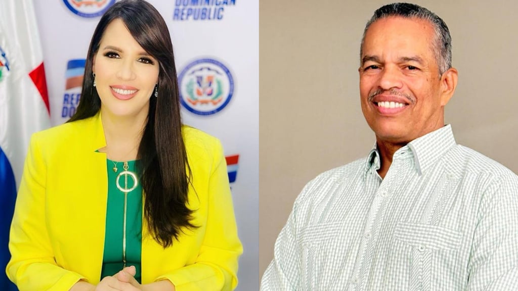 MIREX informa presidente Luis Abinader designa nuevos embajadores en Corea y Jamaica post thumbnail image
