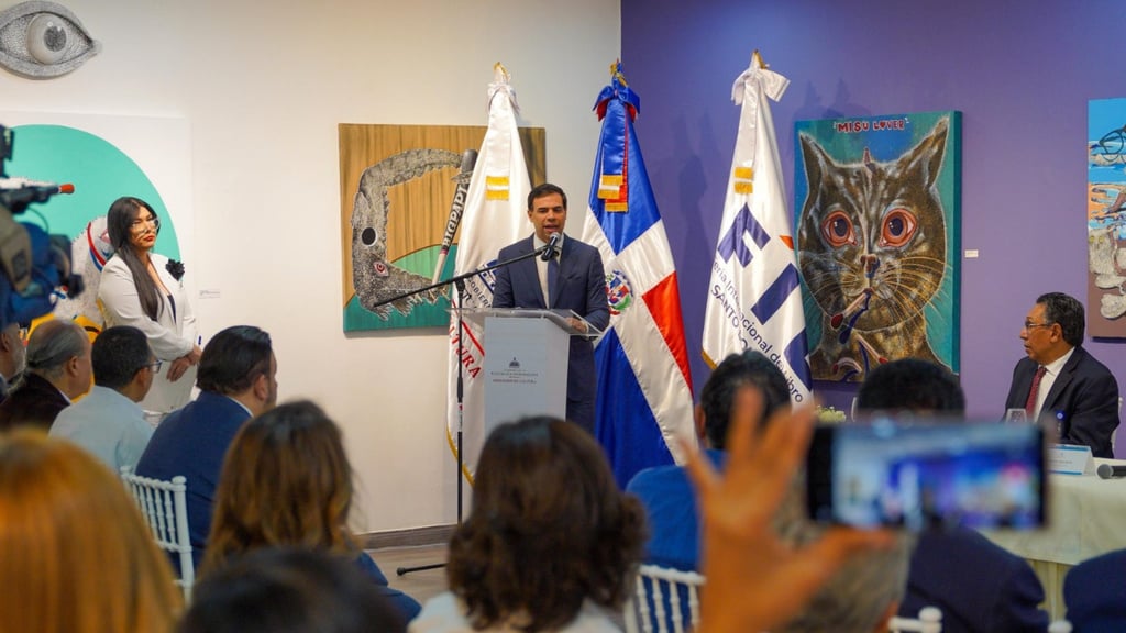 Cultura anuncia Feria Internacional del Libro será a finales de septiembre post thumbnail image