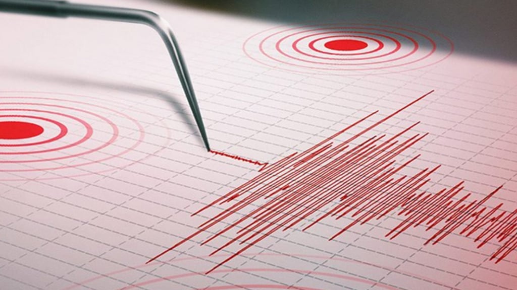 Sismo de 4.1 Se Siente en el Sureste de EE. UU. post thumbnail image