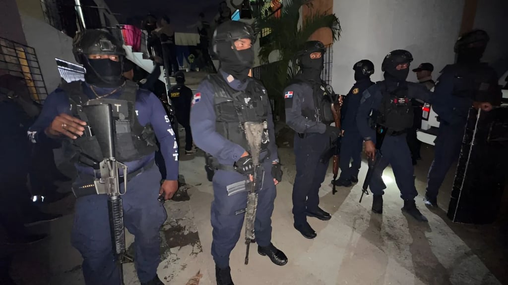Cinco detenidos tras allanamientos por quíntuple homicidio post thumbnail image