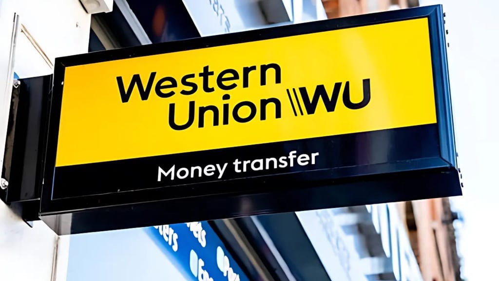Acciones de Western Union se ven afectadas por posible impuesto a remesas post thumbnail image