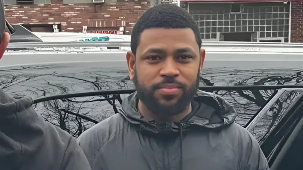 Liberan dominicano acusado de robo pese alerta de ICE post thumbnail image