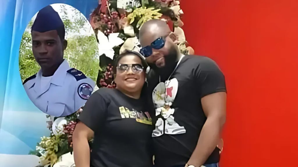 Muere militar que se prendió fuego tras matar a sus dos hermanos post thumbnail image