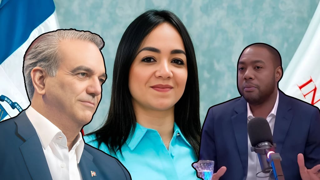 «El rechazo de la ciudadanía no solo es a Faride, es al gobierno entero”, asegura Juan Ubiera post thumbnail image
