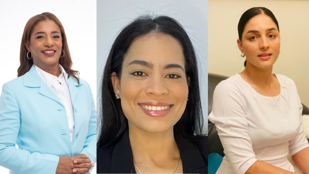 Nuevas gobernadoras en La Altagracia, Montecristi y Santiago Rodríguez post thumbnail image