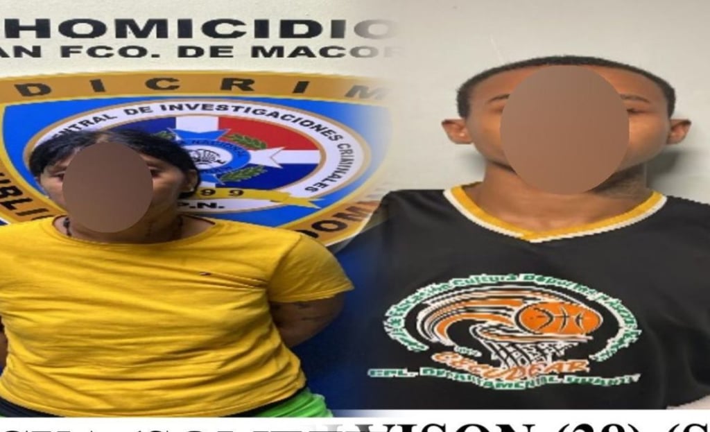 Arrestan a «La Picua’» y a «38» por muerte a tiros de un joven en una cabaña de San Francisco post thumbnail image