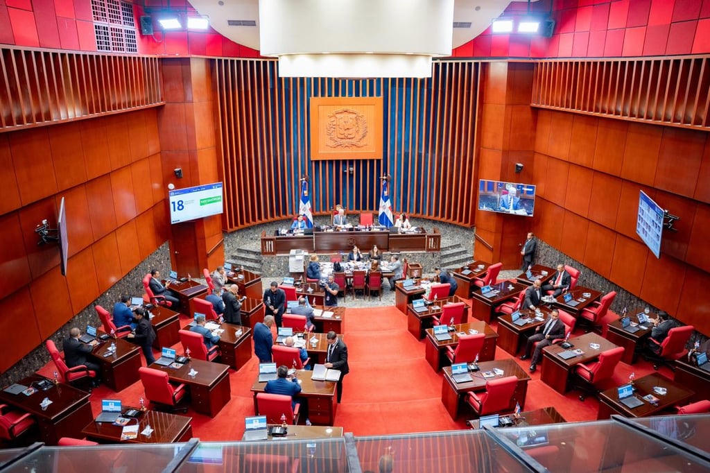 Senado aprueba de urgencia fusión de los ministerios de Hacienda y Economía post thumbnail image