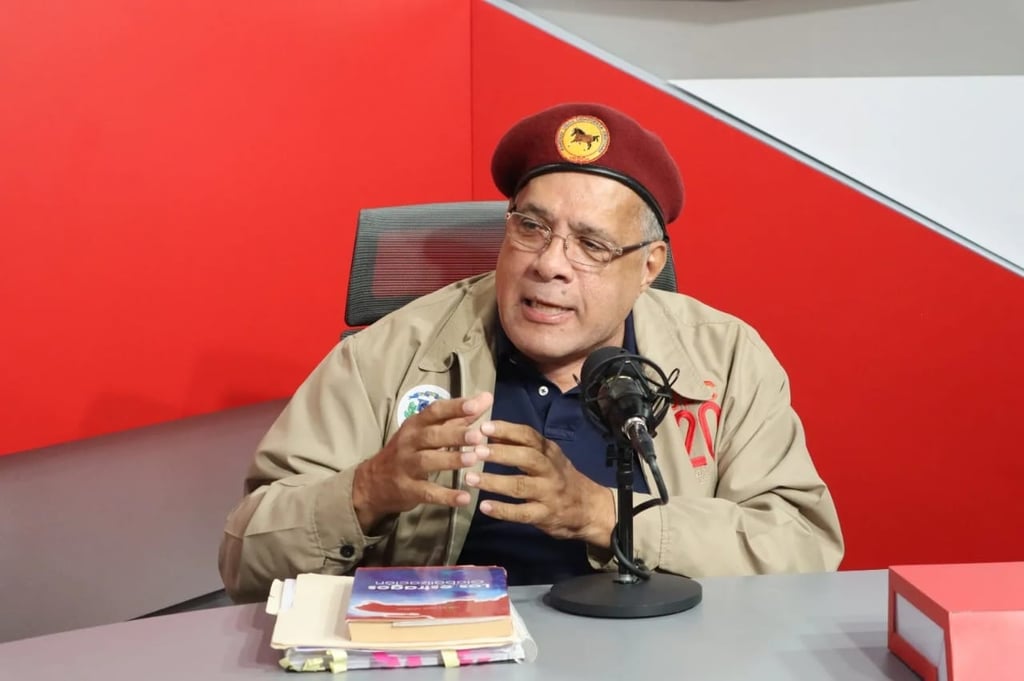 Luis «El Gallo» pide reunión de Abinader con expresidentes en Palacio Nacional sobre migración y aranceles post thumbnail image