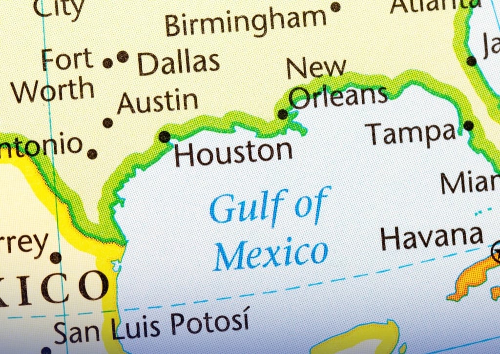 México demanda a Google por renombrar al Golfo de México como ‘Golfo de América’ post thumbnail image