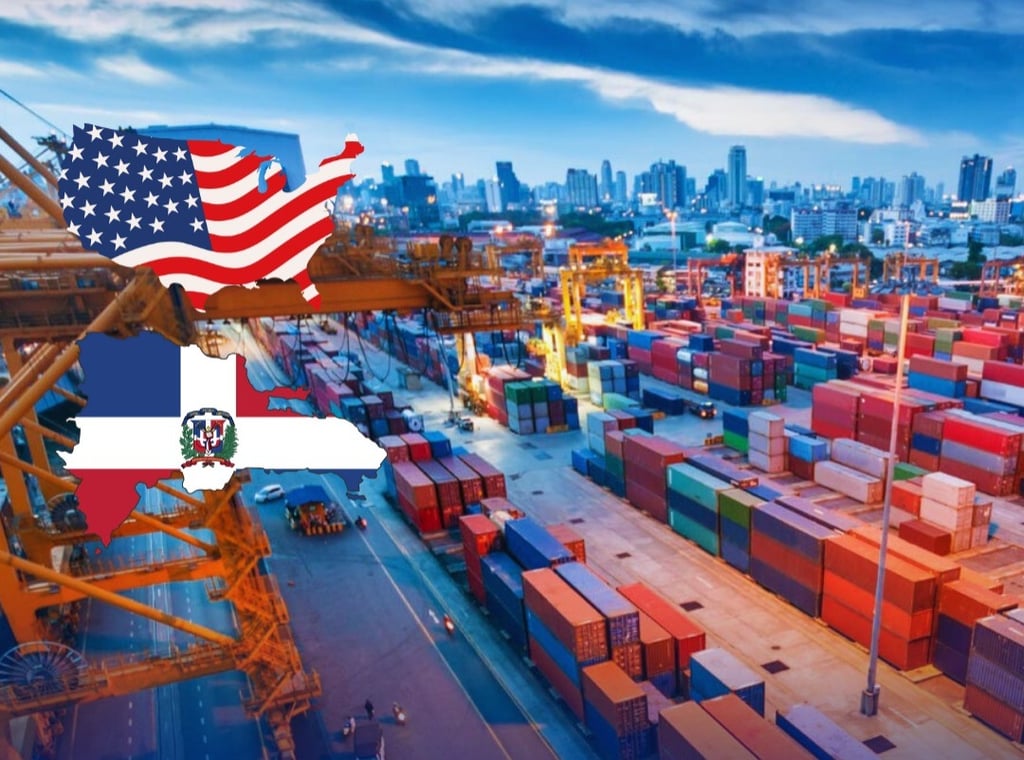 Plantean a EEUU eliminar el arancel del 10 % a exportaciones de RD post thumbnail image