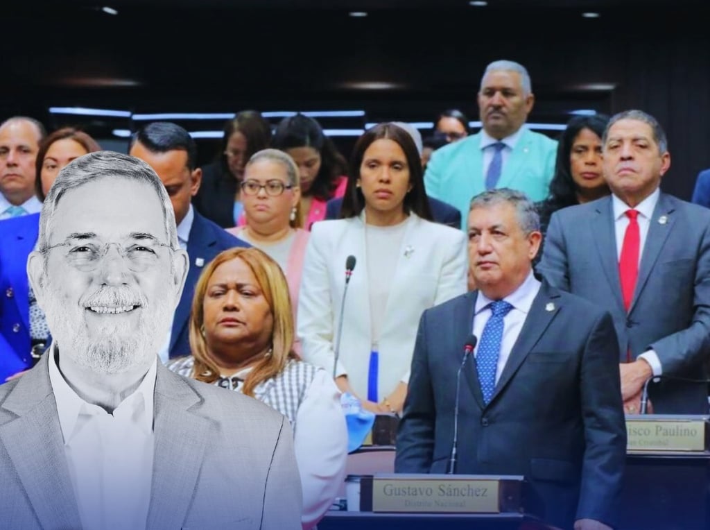 Diputados rinden homenaje con un minuto de silencio a Marchena post thumbnail image