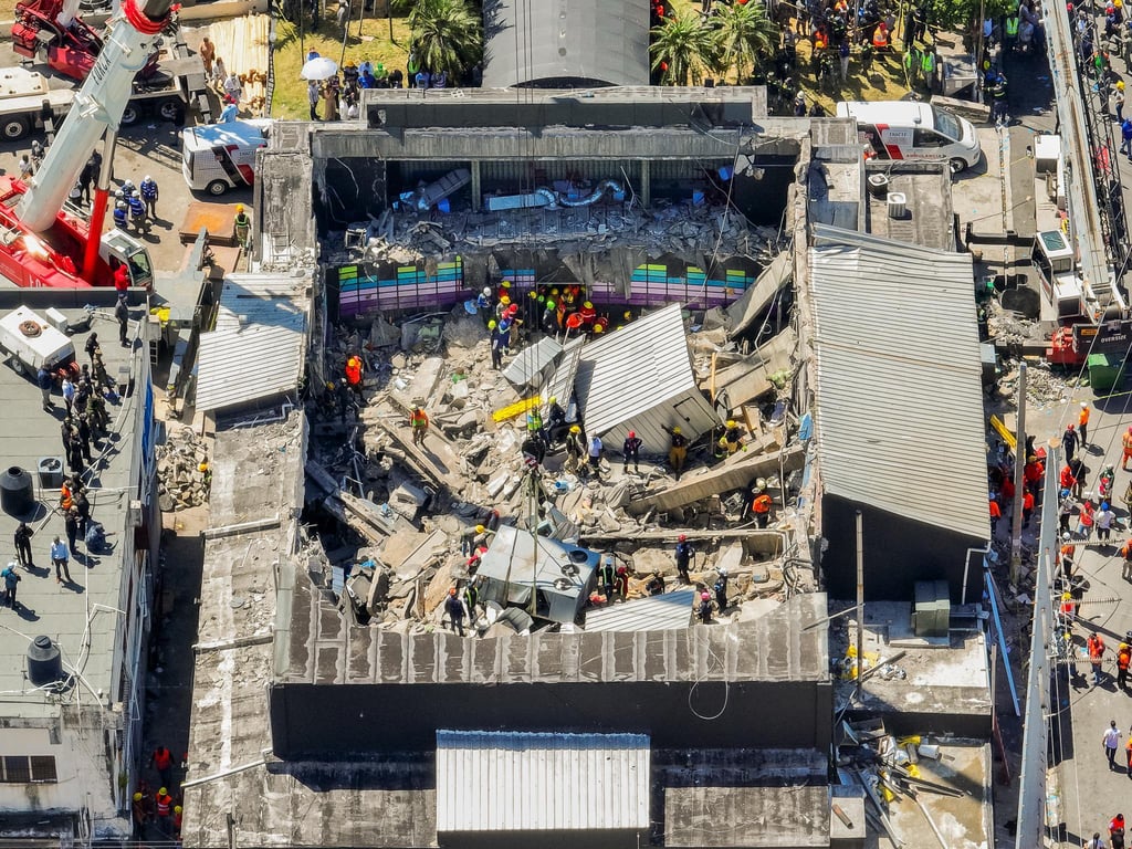 Buscan declarar 8 de abril como el Día de la Memoria por Víctimas del Jet Set post thumbnail image