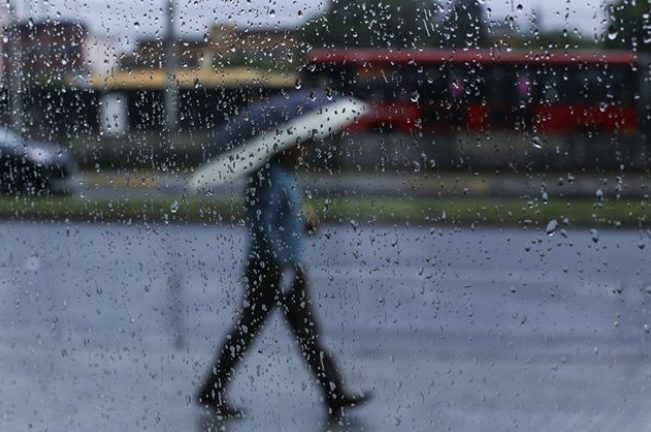 Se espera un fin de semana largo con frecuentes lluvias por efectos de una vaguada post thumbnail image