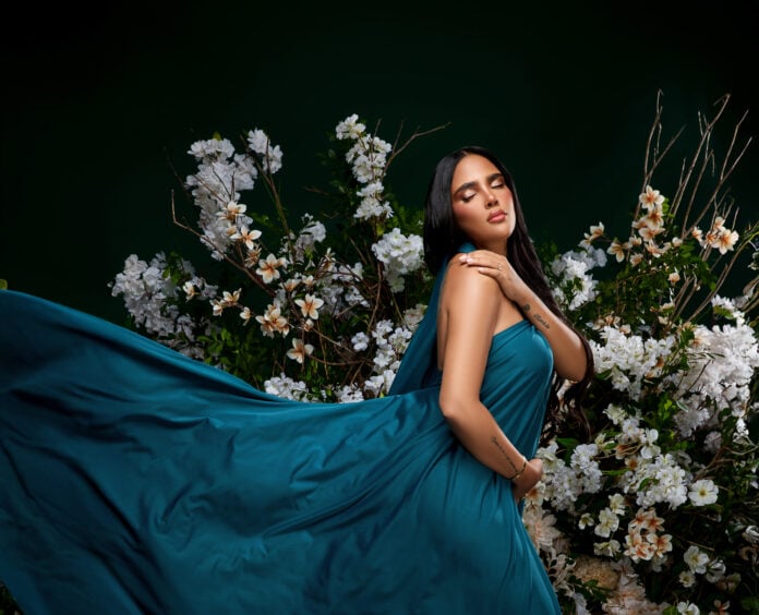 ¡Está Esperando un Bebé! Martha Heredia revela su secreto mejor guardado post thumbnail image