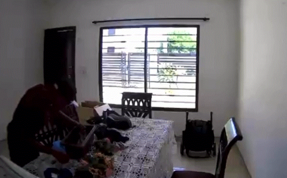 Mujer regresa a RD de EE.UU. y horas después roban sus pertenencias post thumbnail image
