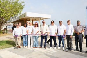 Pte Abinader inaugura varias obras en Samana post thumbnail image