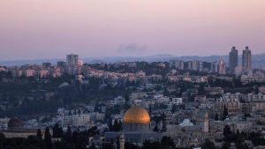 Por conflicto con Irán Rep. Dom. sierra su embajada en Israel post thumbnail image