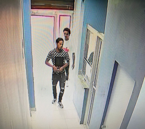 Caen abatidos los reconocidos antisociales “Locon” y “Cacon” buscados por múltiples atracos a mano armada post thumbnail image