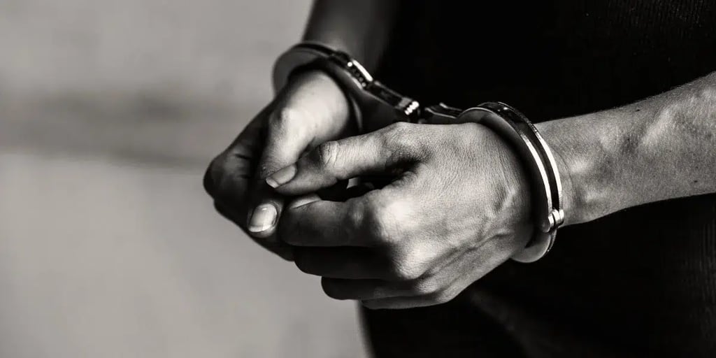 Reapresan a hombre tras ser liberado por homicidio en Hato Mayor post thumbnail image
