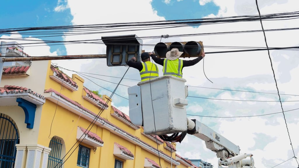 Inicia intervención de red semafórica en San Cristóbal post thumbnail image