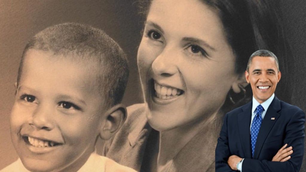 Barack Obama y su madre: recuerdos en fotos a 30 años de su partida por cáncer post thumbnail image