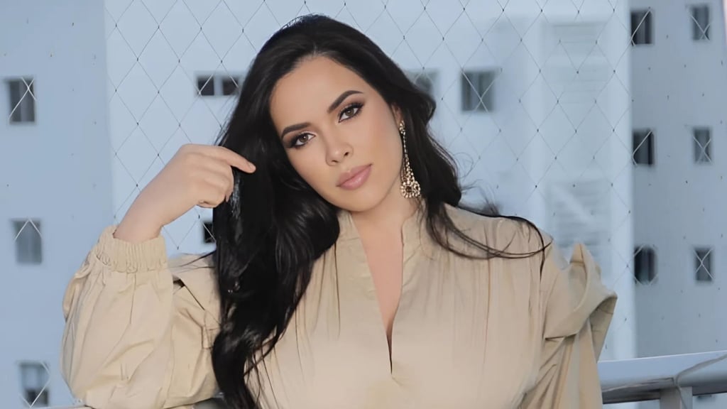 Ingrid Jorge desmiente que se le haya notificado querella de Gory y dice buscan arrestarla post thumbnail image
