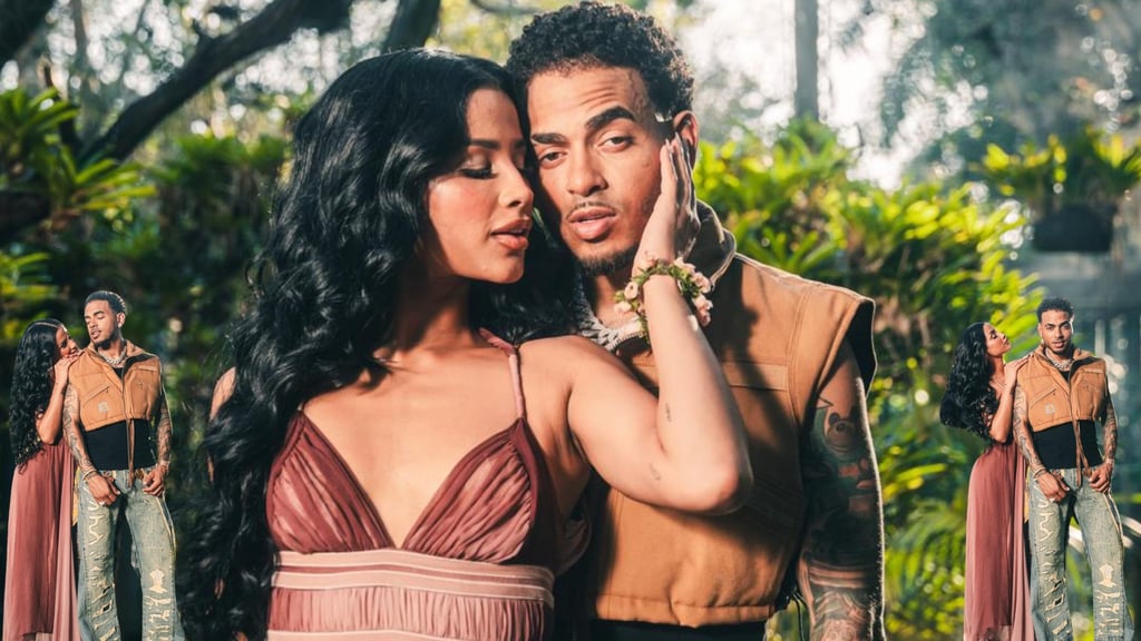 VIDEO: Ozuna lanza “Sirenita” el cual promete ser el tema del verano post thumbnail image